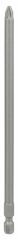 Bosch ExtraHard Vidalama Ucu PZ2*152 mm 1'li