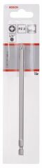 Bosch ExtraHard Vidalama Ucu PZ2*152 mm 1'li