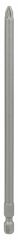 Bosch ExtraHard Vidalama Ucu PZ2*152 mm 1'li