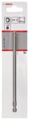 Bosch ExtraHard Vidalama Ucu PZ3*152 mm 1'li