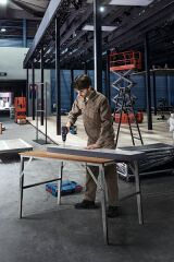 GSR 18V-50 Akülü Delme Vidalama BOSCH 06019H5000