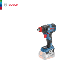 GDX 18V-200 C Akülü Darbeli Somun Sıkma (Solo model) BOSCH 06019G4204
