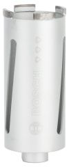 Bosch BfU Elmas Kuru Karot Uç 68*150mm G1/2''
