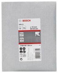 Bosch CYL-3 Beton Matkap Ucu 10*120 mm 10'lu