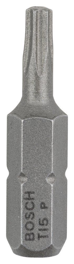 Bosch ExtraHard Vidalama Ucu T15*25 mm 3'lü