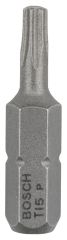 Bosch ExtraHard Vidalama Ucu T15*25 mm 3'lü