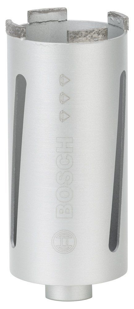 Bosch BfU Elmas Kuru Karot Uç 72*150mm G1/2''