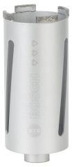 Bosch BfU Elmas Kuru Karot Uç 72*150mm G1/2''