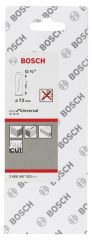 Bosch BfU Elmas Kuru Karot Uç 72*150mm G1/2''