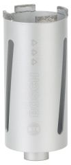 Bosch BfU Elmas Kuru Karot Uç 72*150mm G1/2''