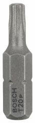 Bosch ExtraHard Vidalama Ucu T20*25 mm 3'lü