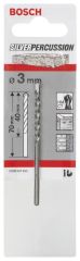 Bosch CYL-3 Beton Matkap Ucu 3*70 mm