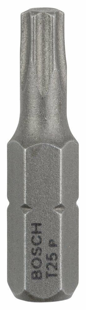 Bosch ExtraHard Vidalama Ucu T25*25 mm 3'lü