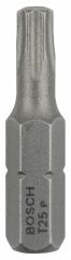 Bosch ExtraHard Vidalama Ucu T25*25 mm 3'lü