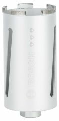 Bosch BfU Elmas Kuru Karot Uç 82*150mm G1/2''