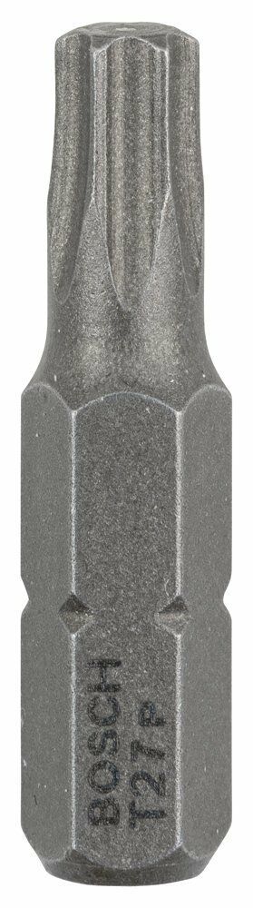 Bosch ExtraHard Vidalama Ucu T27*25 mm 3'lü