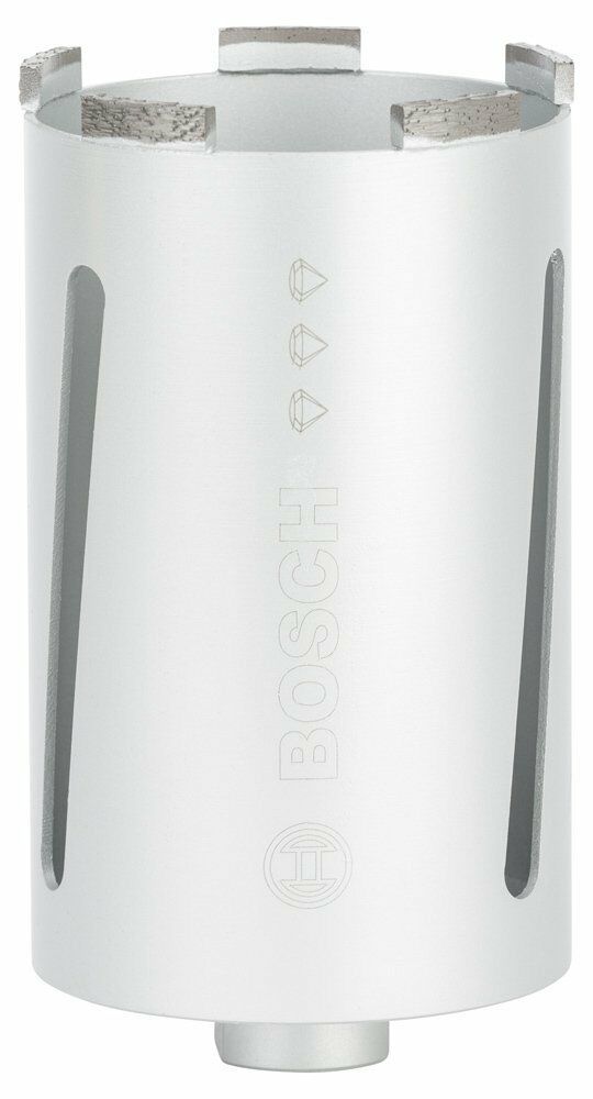 Bosch BfU Elmas Kuru Karot Uç 92*150mm G1/2''