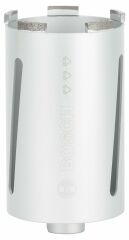 Bosch BfU Elmas Kuru Karot Uç 92*150mm G1/2''