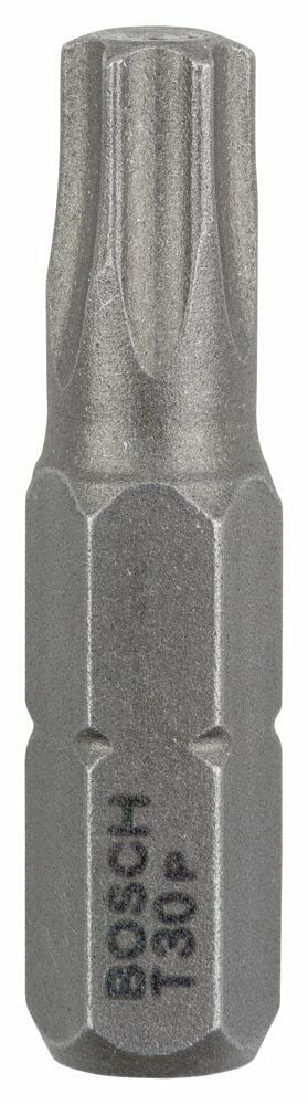 Bosch ExtraHard Vidalama Ucu T30*25 mm 3'lü