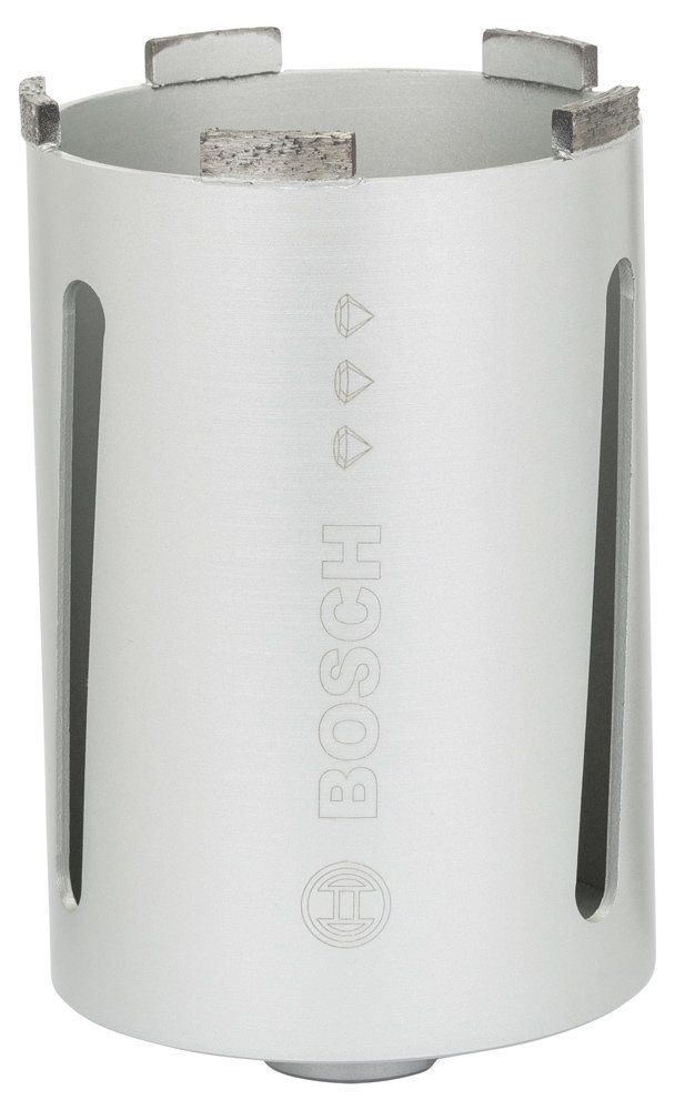 Bosch BfU Elmas Kuru Karot Uç 102*150mm G1/2''