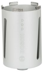Bosch BfU Elmas Kuru Karot Uç 102*150mm G1/2''