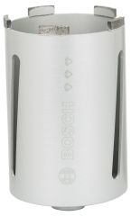 Bosch BfU Elmas Kuru Karot Uç 102*150mm G1/2''