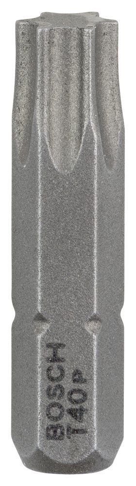 Bosch ExtraHard Vidalama Ucu T40*25 mm 3'lü