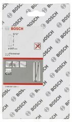 Bosch BfU Elmas Kuru Karot Uç 107*150mm G1/2''