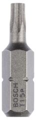 Bosch ExtraHard Vidalama Ucu T15*25 mm 10'lu