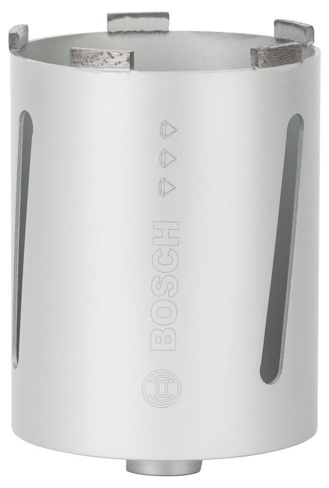 Bosch BfU Elmas Kuru Karot Uç 117*150mm G1/2''
