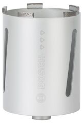 Bosch BfU Elmas Kuru Karot Uç 117*150mm G1/2''