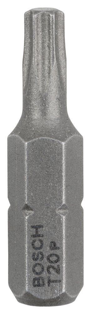 Bosch ExtraHard Vidalama Ucu T20*25 mm 10'lu
