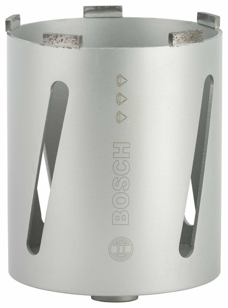 Bosch BfU Elmas Kuru Karot Uç 127*150mm G1/2''