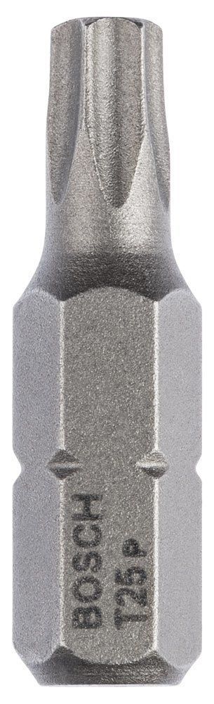 Bosch ExtraHard Vidalama Ucu T25*25 mm 10'lu