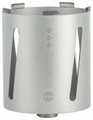 Bosch BfU Elmas Kuru Karot Uç 132*150mm G1/2''