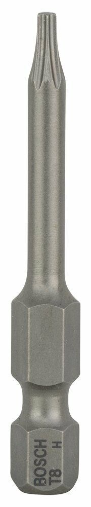Bosch ExtraHard Vidalama Ucu T8*49 mm 1'li