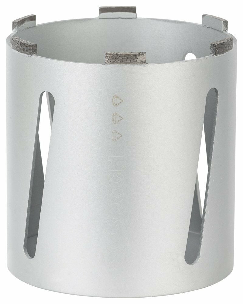 Bosch BfU Elmas Kuru Karot Uç 142*150mm G1/2''