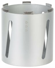Bosch BfU Elmas Kuru Karot Uç 142*150mm G1/2''