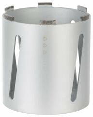 Bosch BfU Elmas Kuru Karot Uç 142*150mm G1/2''