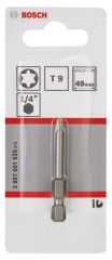 Bosch ExtraHard Vidalama Ucu T9*49 mm 1'li