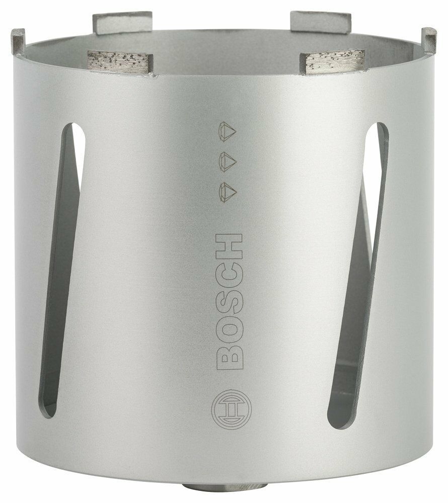 Bosch BfU Elmas Kuru Karot Uç 152*150mm G1/2''