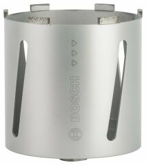 Bosch BfU Elmas Kuru Karot Uç 152*150mm G1/2''