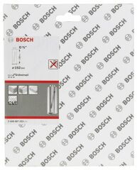 Bosch BfU Elmas Kuru Karot Uç 152*150mm G1/2''