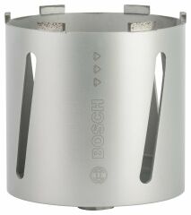 Bosch BfU Elmas Kuru Karot Uç 152*150mm G1/2''