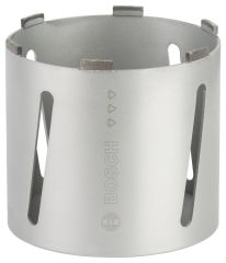 Bosch BfU Elmas Kuru Karot Uç 162*150mm G1/2''