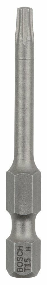 Bosch ExtraHard Vidalama Ucu T15*49 mm 1'li