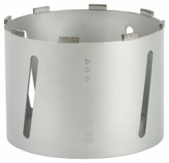 Bosch BfU Elmas Kuru Karot Uç 202*150mm G1/2''