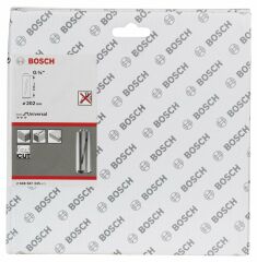 Bosch BfU Elmas Kuru Karot Uç 202*150mm G1/2''