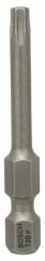 Bosch ExtraHard Vidalama Ucu T20*49 mm 1'li