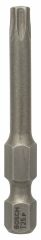 Bosch ExtraHard Vidalama Ucu T25*49 mm 1'li
